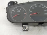 2008-2008 Chevrolet Impala Speedometer Instrument Cluster Gauges KFGK7. Fixed Price $49.18.