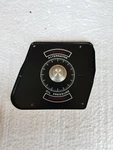68 Ford Fairlane Torino Gt Ranchero Gauge Alternator Turn Signal Bezel Face.. Fixed Price $7.00.