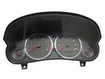 2006-2007 Cadillac Cts Speedometer Cluster Mph Base 249K Miles Oem DK902191. Fixed Price $70.00.