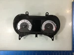 10-12 Jaguar Xf 5.0L W/ Supercharged Mph Instrument Cluster Speedometer Oem. Fixed Price $124.99.