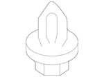 Genuine Nissan Headliner Clip 73998-7Z803. Fixed Price $10.29.