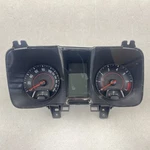 12-13 Camaro ZL1 Manual Speedometer Instrument Cluster Gauge 8K Miles Oem. Fixed Price $94.99.