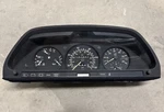Mercedes W126 300SD Speedometer Instrument Cluster Diesel Gauges Panel. Fixed Price $298.00.