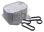 Febi Oil Cooler Engine Ford Peugeot Citro 2,2 1372321 1103.Q1SK. Fixed Price $65.27.