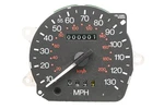 New Oem Ford F5RZ-17255-C Speedometer 130MPH Nos. Fixed Price $34.99.