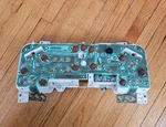 1994 1997 Dodge Ram Instrument Gauge Cluster Non-tach Circuit Board 56020107. Fixed Price $49.00.
