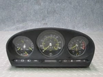 81-85 Mercedes R107 380SL Instrument Cluster Gauge Speedometer Oem. Fixed Price $396.64.