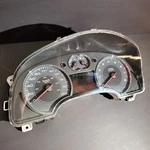Instrument Gauge Cluster Fuel Gm Parts 25996404 Fits 08-09 Chevrolet Equinox. Fixed Price $36.18.