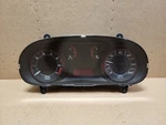 13 Dodge Dart Oem Speedometer Instrument Gauge Cluster Assy. 05091892AE. Fixed Price $110.00.