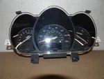 Kia Rio 2012-2015 Instrument Cluster Panel Market Mph At W/o Auto Start-stop. Fixed Price $61.10.