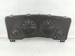 2013 Jeep Compass Speedometer Instrument Cluster Gauges LO8U7. Fixed Price $42.15.
