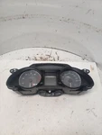 Speedometer Cluster Market Color 9Q4 Opt 8T1 Fits 2011-2012 Audi S5 Oem. Fixed Price $67.95.