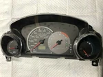 2002 Mitsubishi Eclips Speedometer Gauge Cluster MR572579 Oem (68 C). Fixed Price $62.99.