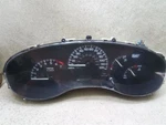 Speedometer Instrument Cluster Fits 01-03 Chevrolet Malibu N20-195394. Fixed Price $41.11.