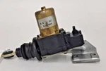 1994 Chevrolet Blazer S10/JIMMY S15 Door Lock Striker/actuator 5045873. Fixed Price $9.42.