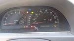 Speedometer Cluster Mph 6 Cylinder Le Black Face Fits 02-04 Camry 1234377. Fixed Price $104.99.