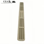 Beige Sunroof Handle Headliner Ventilation Louver For Benz W166 Gl Ml 2187840053. Fixed Price $129.99.