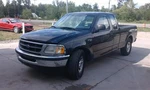 Speedometer Cluster Mph Without Tachometer Fits 97-98 Ford F150 Pickup 717636. Fixed Price $80.99.