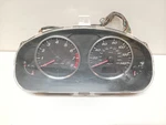 2003-2004 Mazda Instrument Speedometer Cluster Miles 214513 Oem, 257-62646. Fixed Price $55.00.
