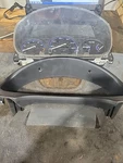 1996 - 2000 Honda Civic Speedometer Instrument Gauge Cluster 182K Miles Oem. Fixed Price $90.00.
