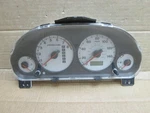 01-05 Honda Civic Speedometer Instrument Cluster 209K Miles 78100S5AA130. Fixed Price $110.00.