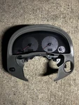 Speedometer Cluster Mph Door Coupe Fits 04 Infiniti G35 1203124. Fixed Price $50.00.