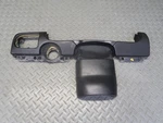 2003-2010 Porsche Cayenne 955 Dash Front Left Steering Column Upper Trim Panel. Fixed Price $60.19.