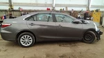 Speedometer Cluster Mph Id 83800-0X730 Fits 15-17 Camry 7073575. Fixed Price $141.89.