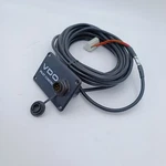 Vdo Autopilot Extension Cable Connector F/ Marine System 7 Pin. Fixed Price $236.55.