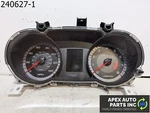 Oem 2007 Mitsubishi Outlander 3.0L Speedometer Instrument Cluster Gauges. Fixed Price $69.12.
