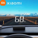 Xiaomi Car Hud Speedometer Head-up Display For Safe Driving & Easy Setup. Fixed Price $22.99.