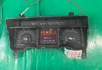 2007 Lincoln Navigator Speedometer Instrument Cluster 186K Miles 7L7T-10849-CB. Fixed Price $150.00.