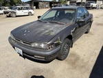 Speedometer Cluster Coupe Fits 91 Accord 1498018. Fixed Price $50.00.
