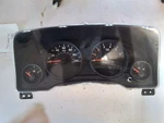Speedometer Cluster 120 Mph Id 68080401AC Fits 11-12 Compass 68080401AE. Fixed Price $39.99.