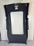20-24 Lincoln Corsair Roof Upper Overhead Headliner Cover Trim Panel Frame Oem. Fixed Price $300.00.