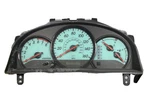 2006 Toyota Solara Cyl Speedometer Instrument Gauge Cluster 83800-AA050. Fixed Price $75.00.