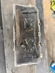 1987-1989 Ford Mustang Speedometer Instrument Cluster 160MPH Ssp. Fixed Price $199.99.