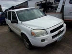 Used Speedometer Gauge Fits: 2005 Chevrolet Uplander Cluster Mph Opt UH9 Id 1522. Fixed Price $110.70.