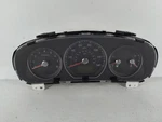 2010-2012 Hyundai Santa Fe Speedometer Instrument Cluster Gauges CV0UB. Fixed Price $42.15.