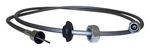 Speedometer Cable Crown J5351775. Fixed Price $37.55.