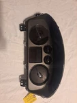 07-13 Cadillac Escalade 160MPH Speedometer Gauge Cluster (TN257430-1165) Tested. Fixed Price $175.00.