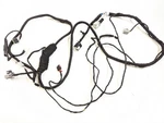 Super Cab Headliner Roof Wire Harness Fits 17 18 19 Ford F250 F350. Fixed Price $119.38.