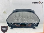 2012-2016 Bmw 328 Instrument Head Speedometer Gauge Cluster Oem. Fixed Price $82.80.