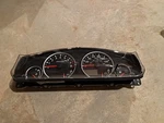 24810 EA67E Nissan Pathfinder Cluster. Fixed Price $80.00.