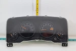 2014 Jeep Compass Patriot Speedometer Instrument Cluster 56054258AE Oem. Fixed Price $62.99.