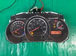 2007-2012 Nissan Versa Speedometer Instrument Cluster 177K Miles 24810ZW83D. Fixed Price $120.00.