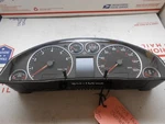 03 Audi A6 Speedometer Cluster 110080128 Ic# 50425A RF0047. Fixed Price $90.00.