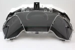 16 17 18 Civic 78100-TBA-A320-M1 Speedometer Instrument Cluster Gauges 1K. Fixed Price $83.97.