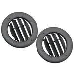 2PC Headliner Ac Heat Air Vent 2011-19 Ford Explorer 2013-19 Lincoln Mkt. Fixed Price $16.98.