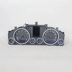 2009 Volkswagen Touareg Speedometer Instrument Cluster Oem 7L6920975Q. Fixed Price $125.24.
